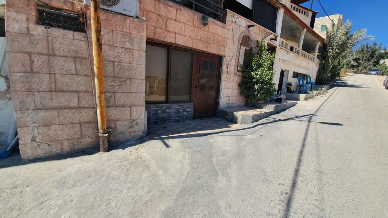 New Luxurious Modern Studio Apartment Jarash Exterior foto