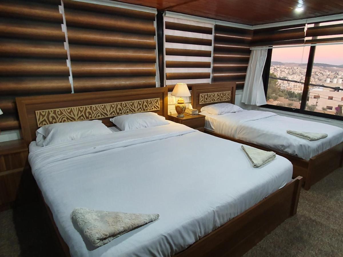 New Luxurious Modern Studio Apartment Jarash Exterior foto