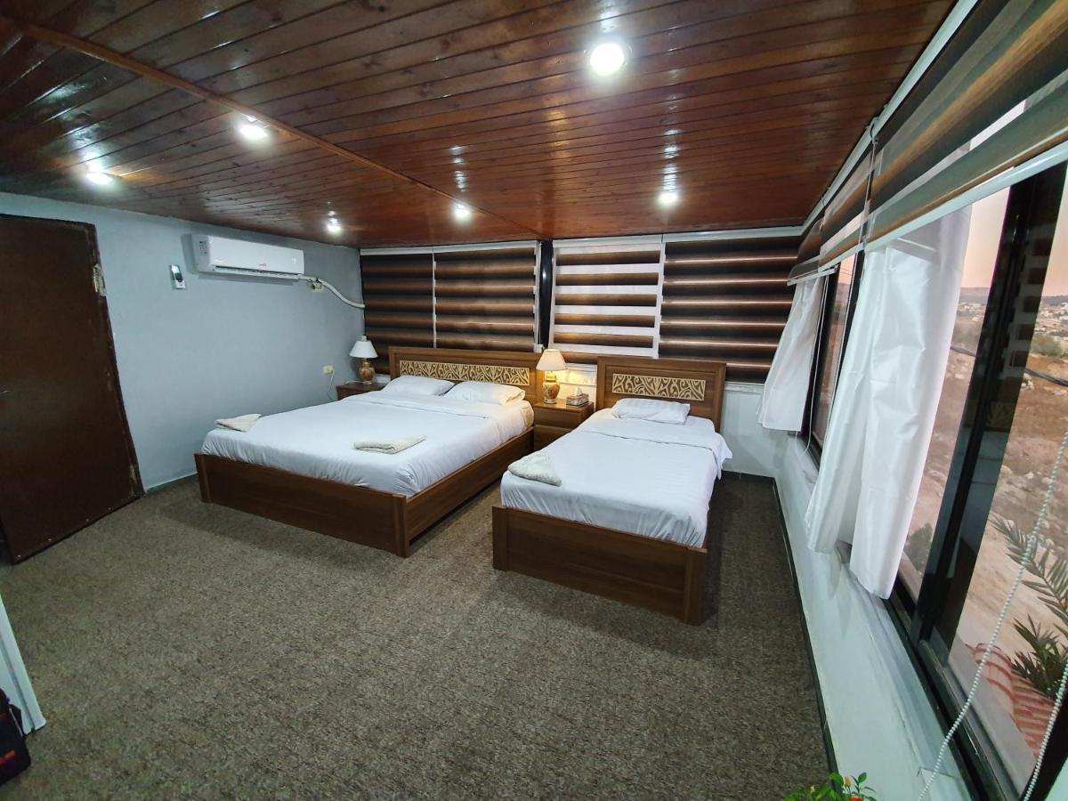 New Luxurious Modern Studio Apartment Jarash Exterior foto
