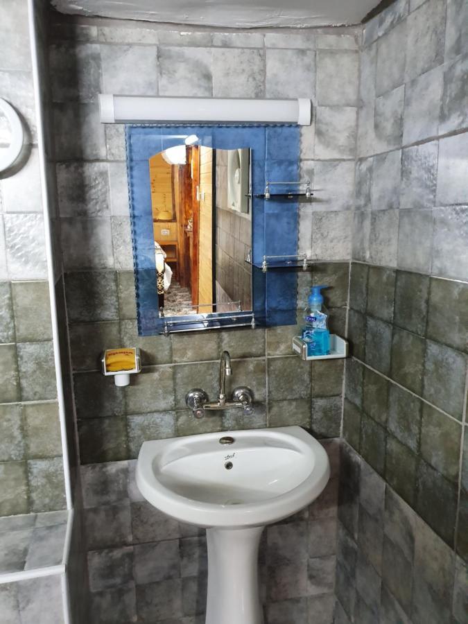 New Luxurious Modern Studio Apartment Jarash Exterior foto