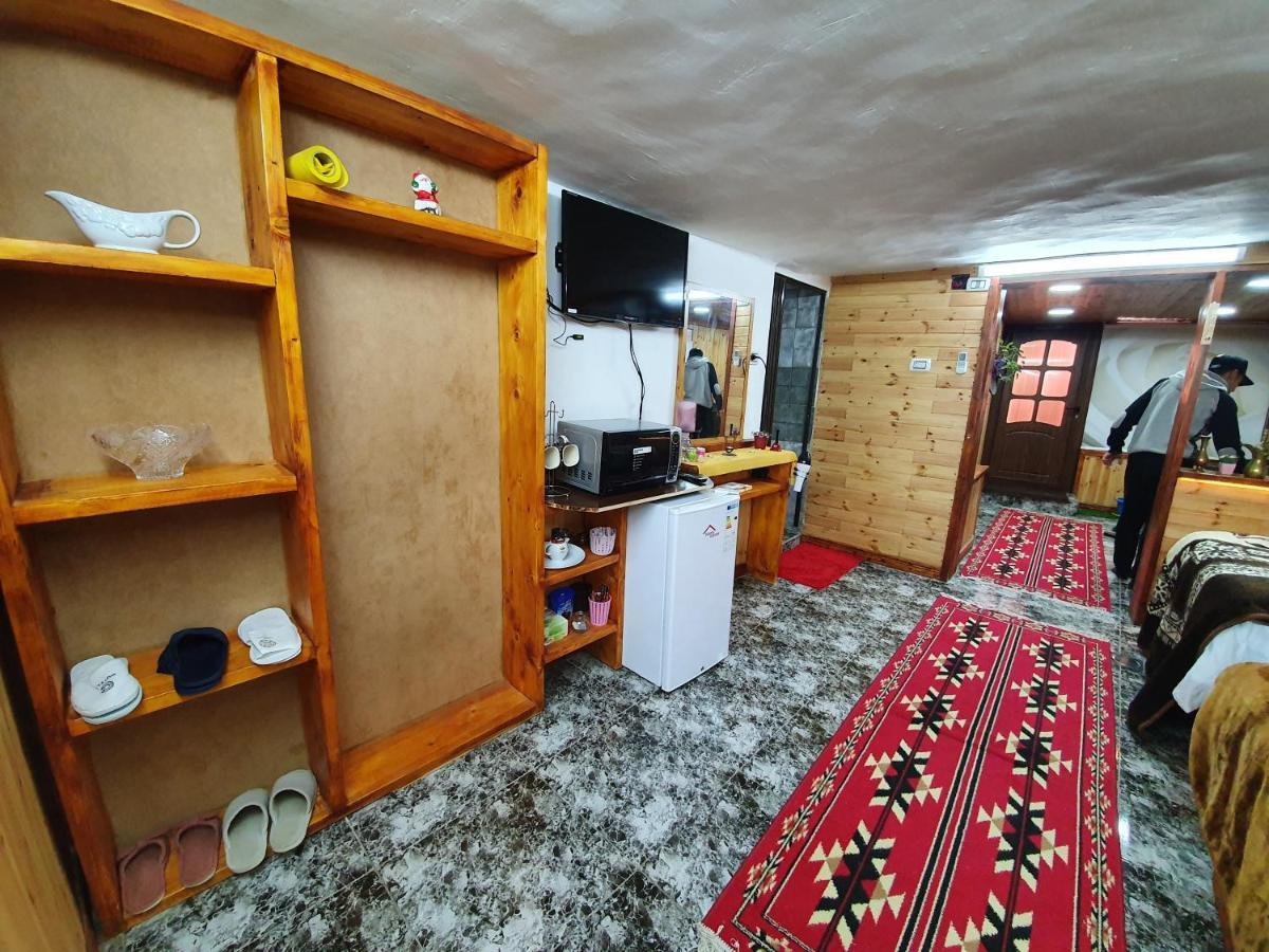 New Luxurious Modern Studio Apartment Jarash Exterior foto